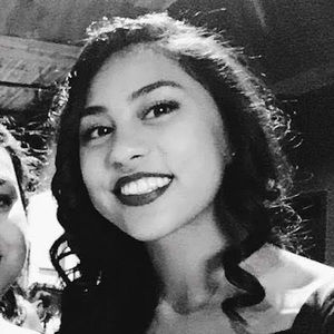 Meet your Posher, Kiana